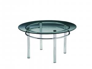 Silverado Cocktail Table -- Trade Show Rental